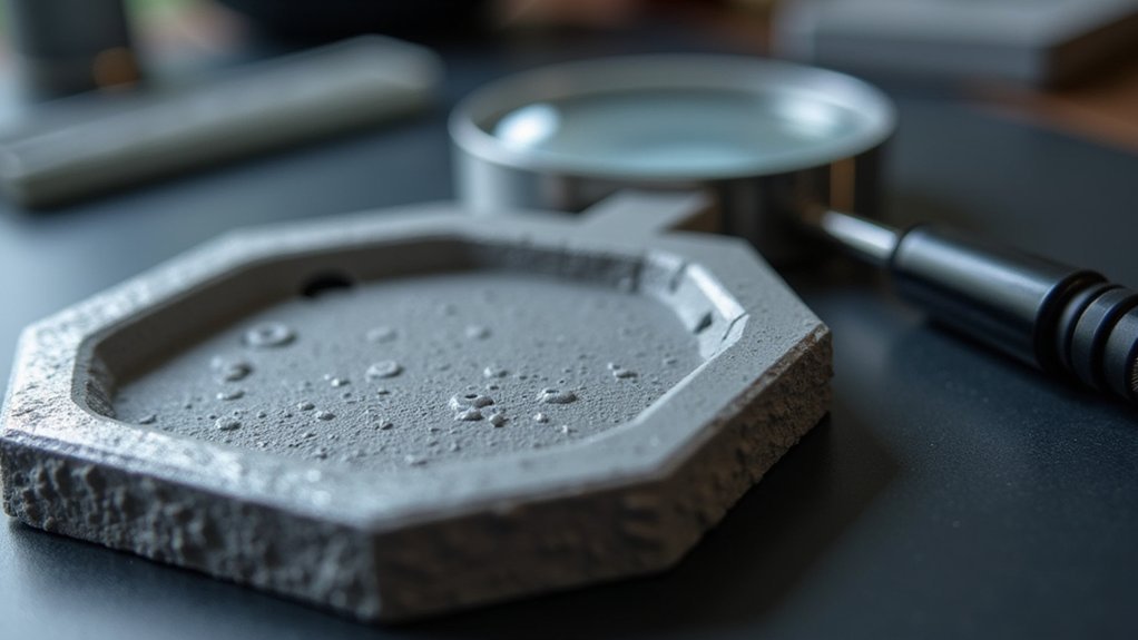 stl file surface quality issues