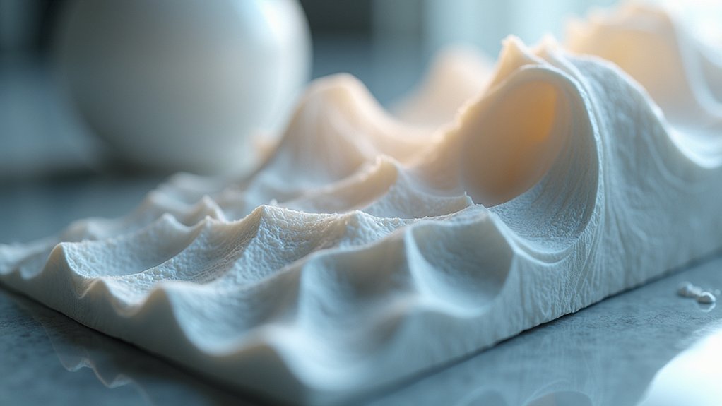 subdivision surface modifiers benefits