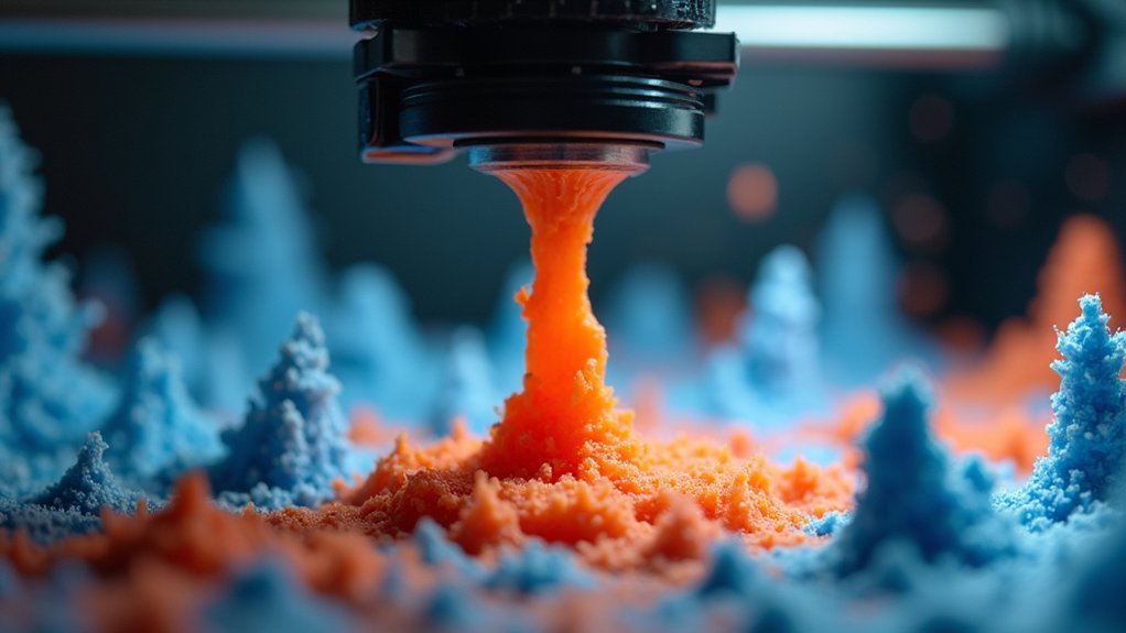 support material adhesion solutions