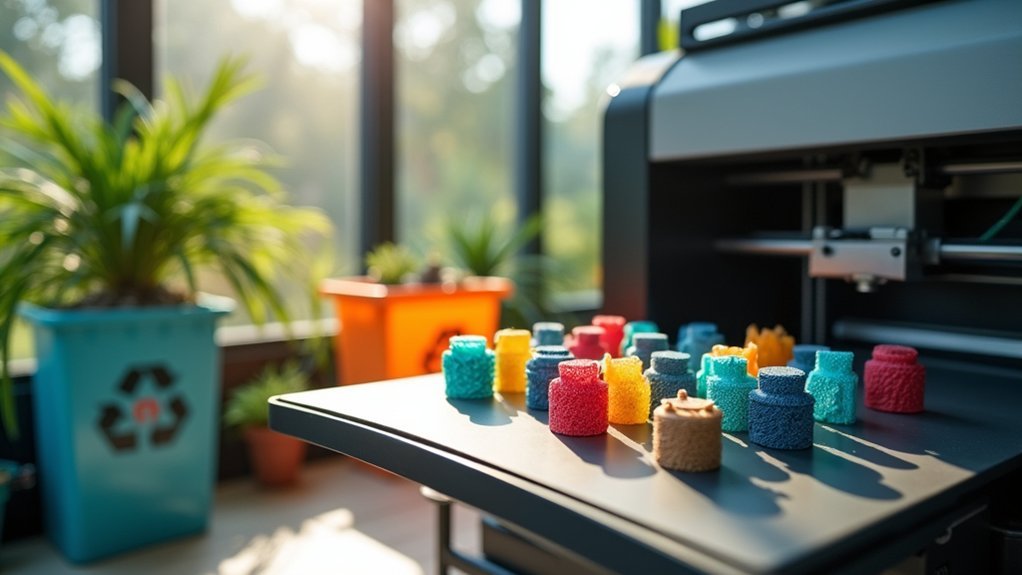 sustainable manufacturing through optimization