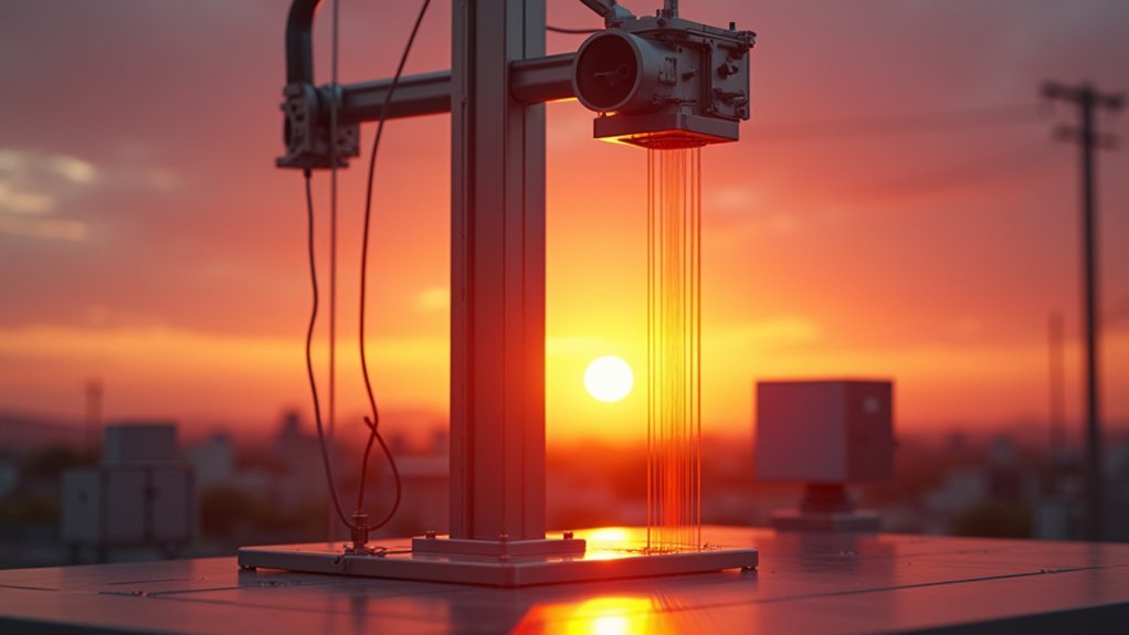 systematic retraction parameter testing