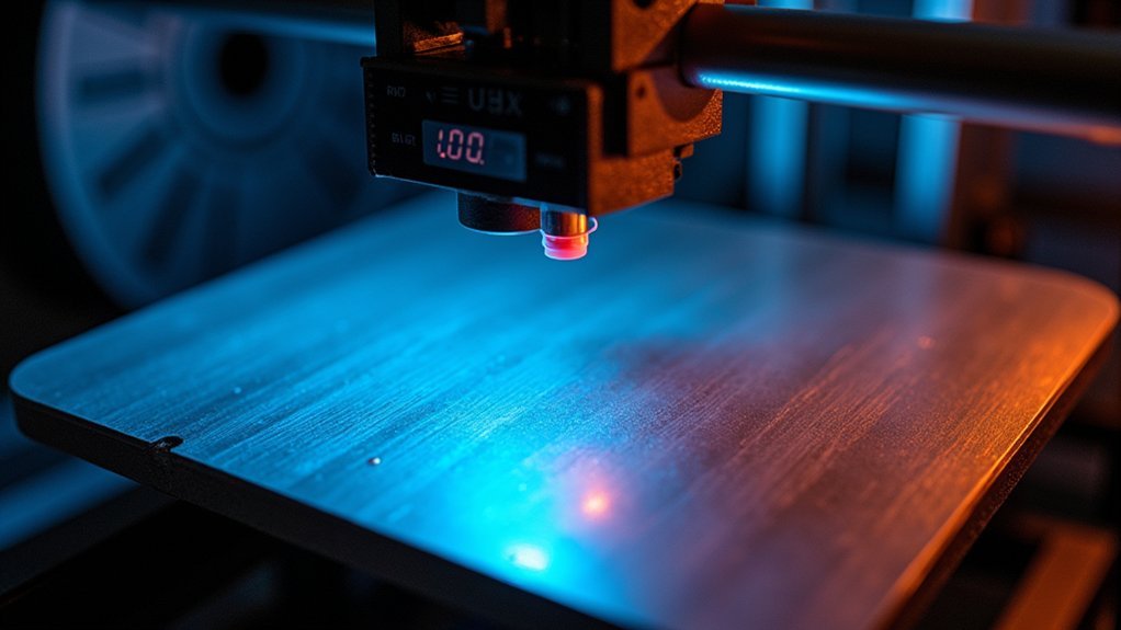 temperature affects calibration accuracy