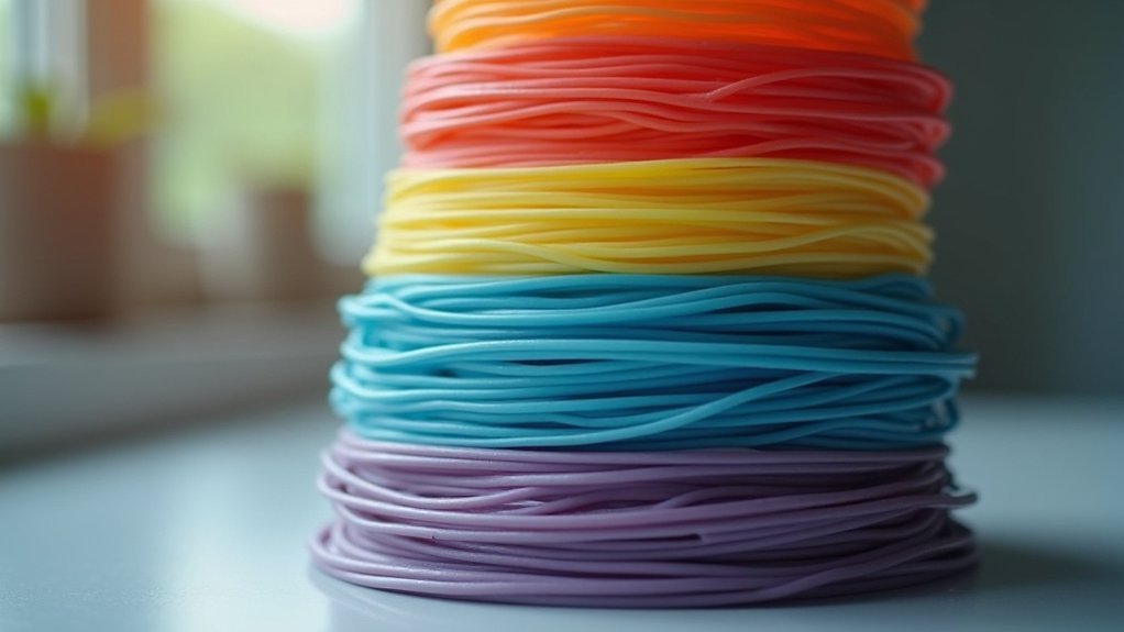 temperature tower calibration benefits