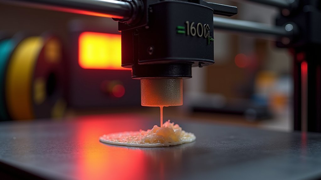 temperature troubleshooting for petg