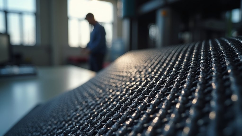tensile strength versus toughness
