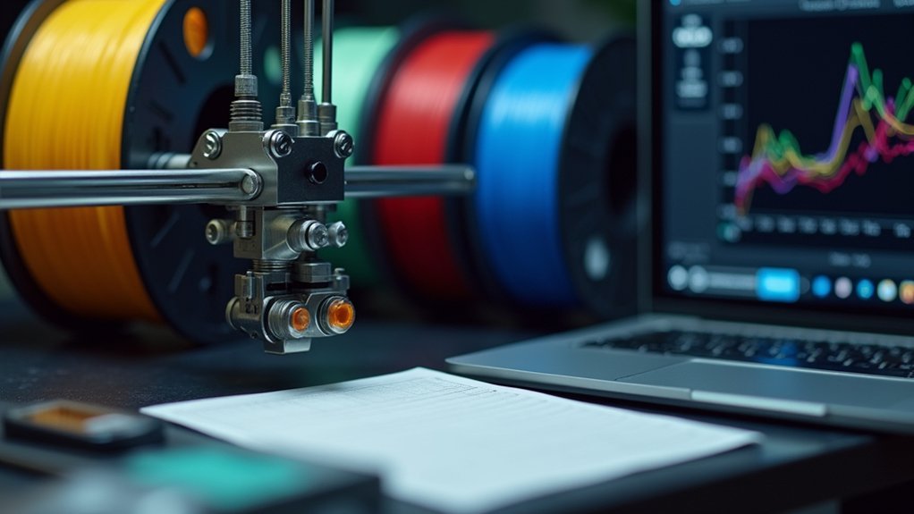testing retraction settings effectively