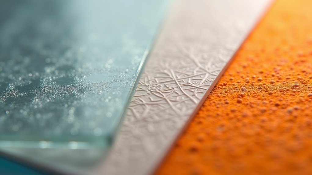 3 Best Textured Print Surfaces for Better Adhesion