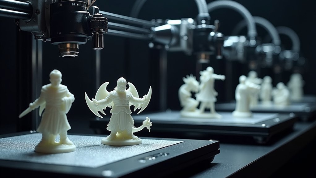 10 Best 3D Printers for Miniature Gaming Models, According to Tabletop Experts