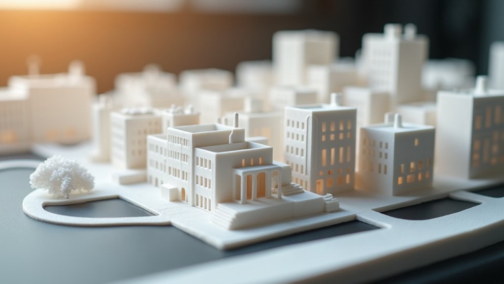 10 Best 3D Printers for Architectural Models – Precision and Detail You Can Trust