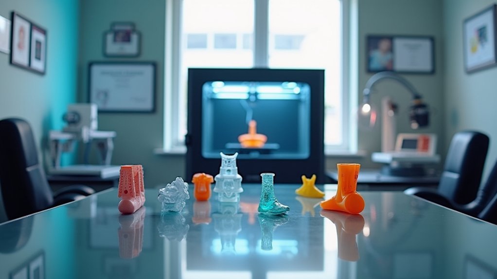 top 3d printing rehabilitation services