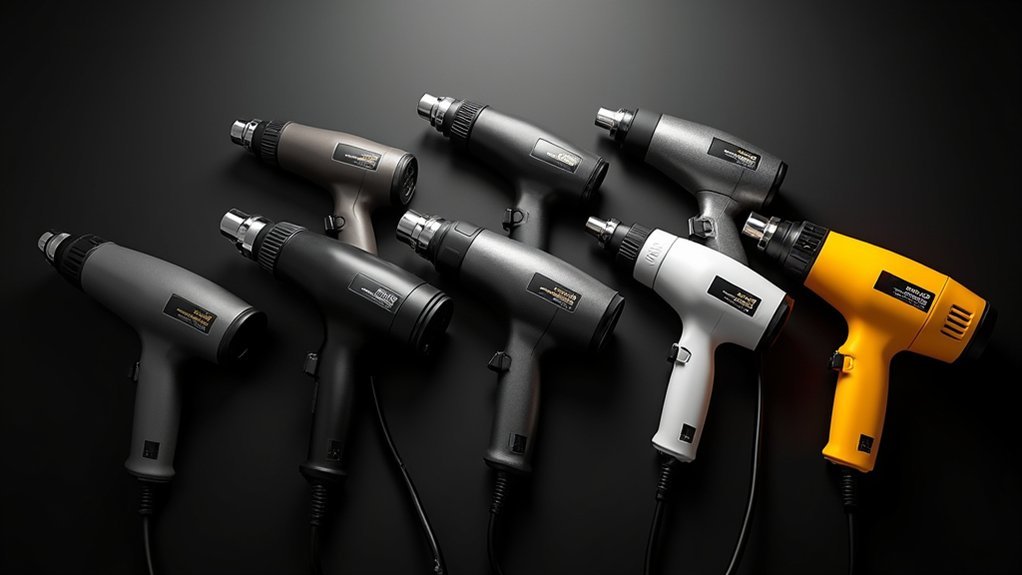 top heat guns reviewed