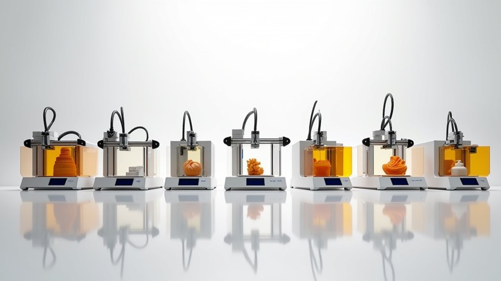 top resin printers 2025