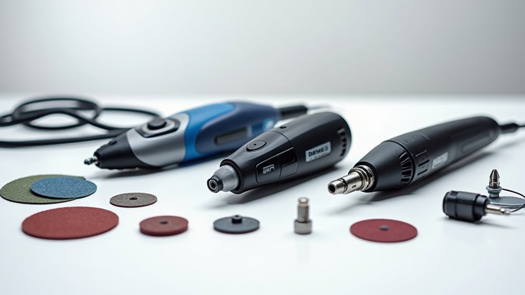 top rotary tools reviewed
