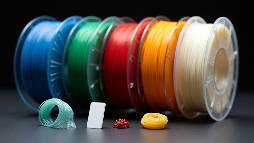 top tpu filament choices