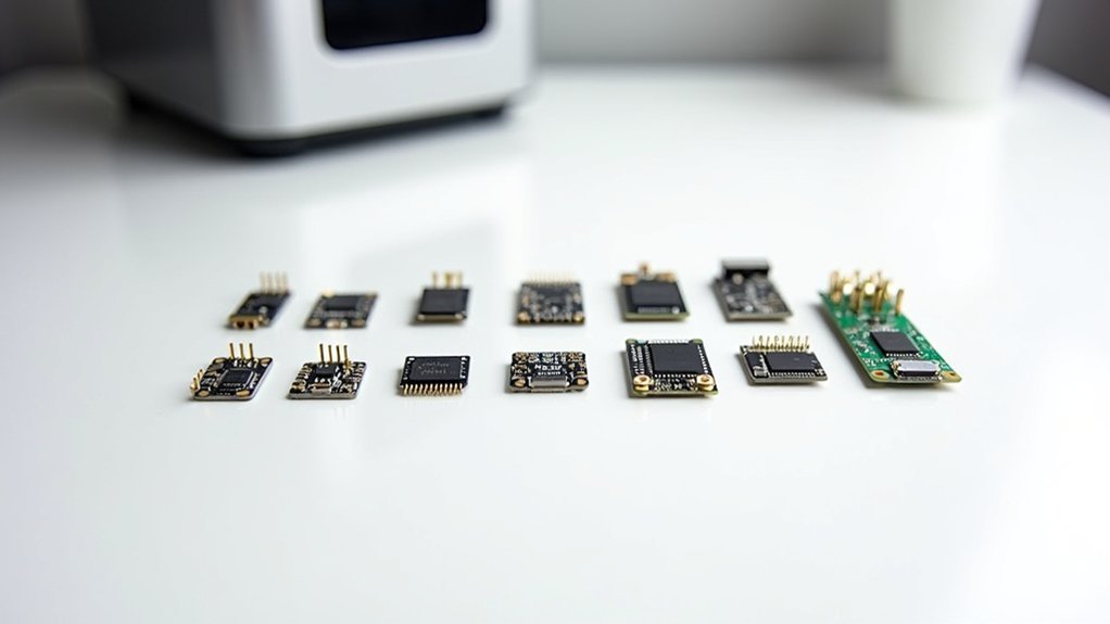 top wifi modules 2025