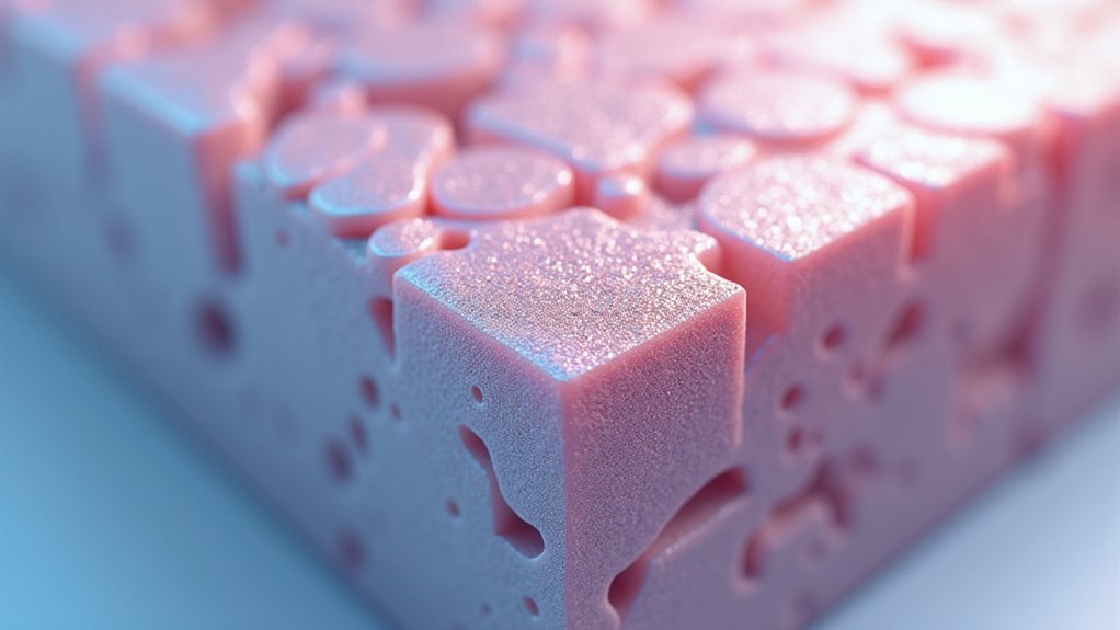 tpu adhesion mechanisms explained