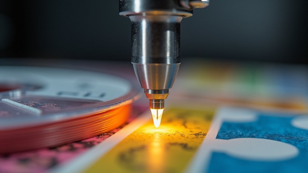 tpu filament nozzle tips