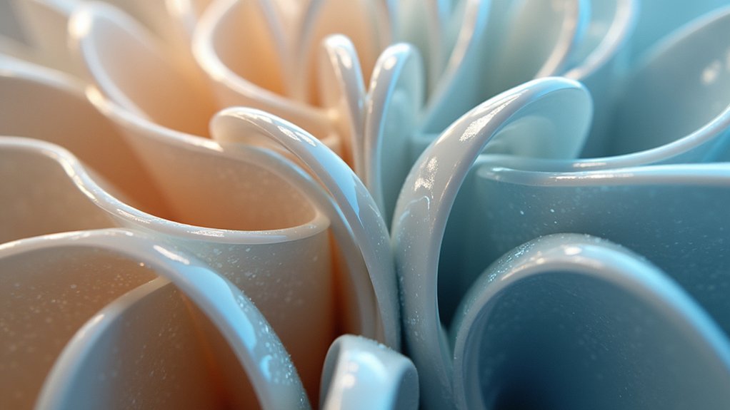 tpu rigid material synergy