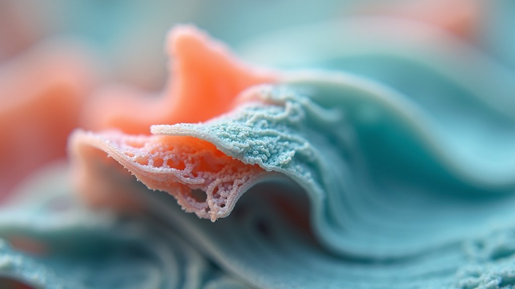 under extrusion weakens layer adhesion