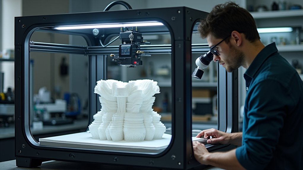 unmatched precision in manufacturing