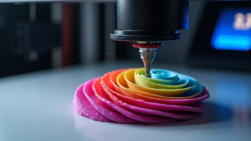z axis calibration importance