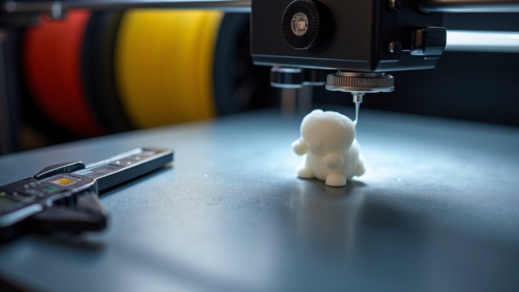 z axis offset adjustment tips