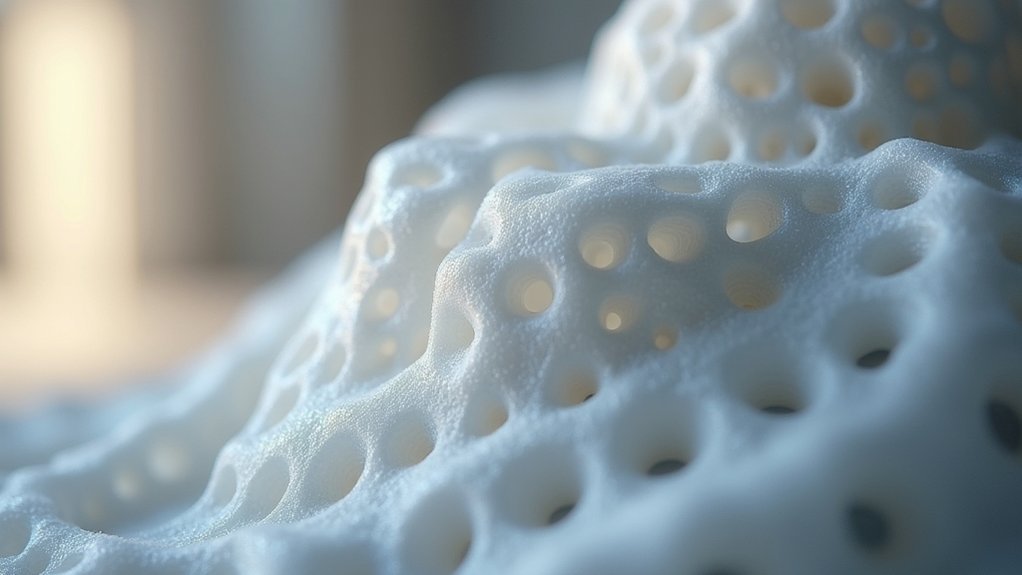 zero infill wall stability
