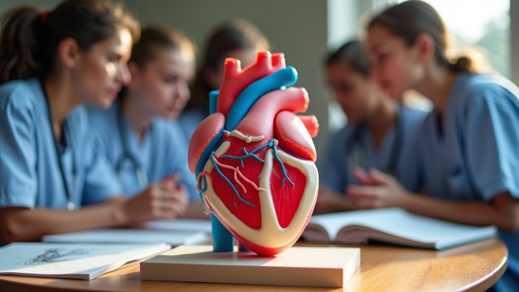 3d printed anatomical learning revolution