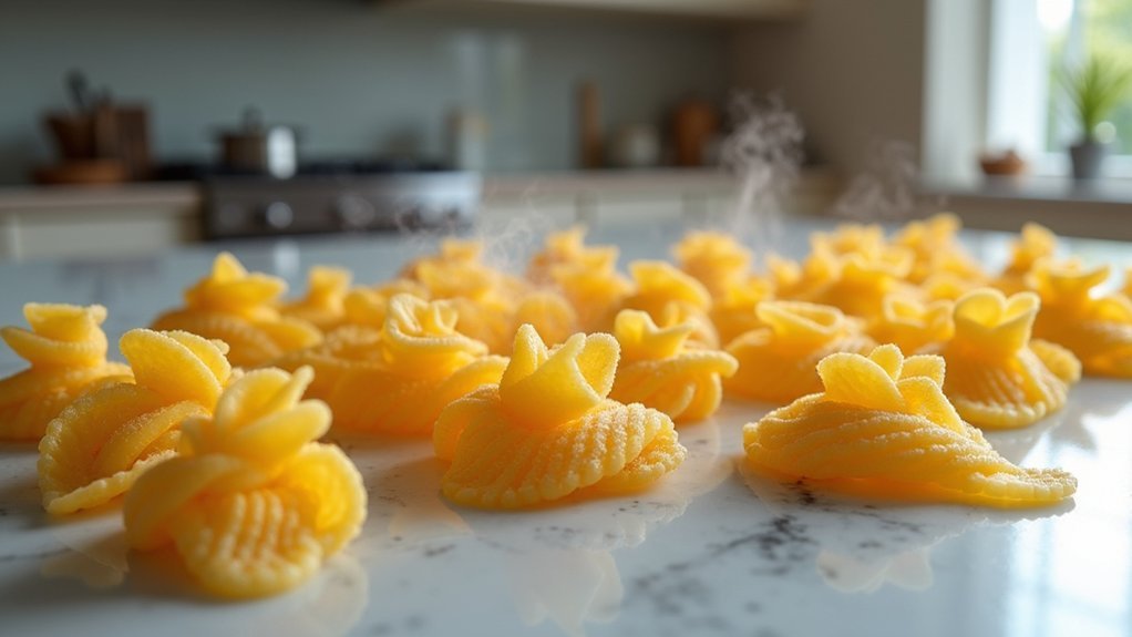 3d printed pasta perfection