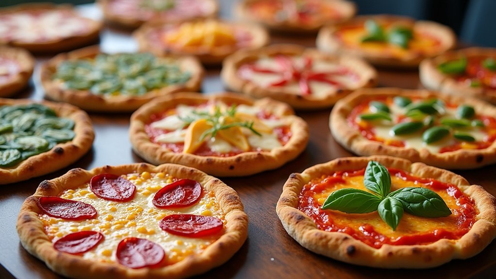 3d printed pizza recipes