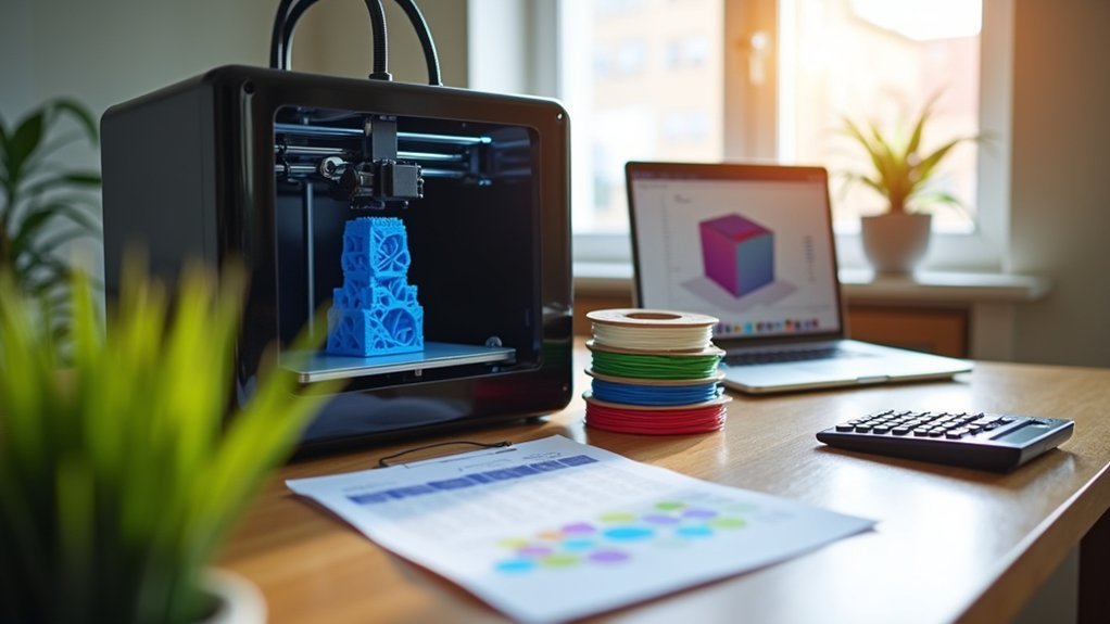 3d printer tax eligibility