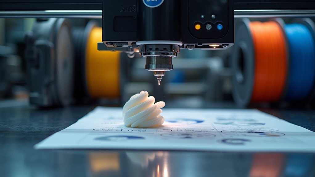 3d printing cost advantages