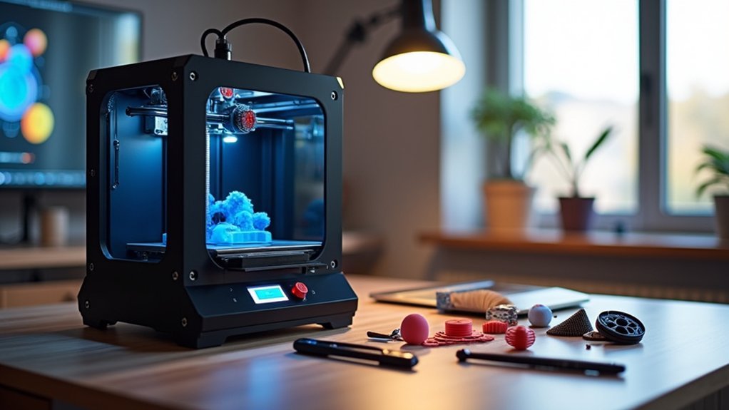 3d printing dashboard tips