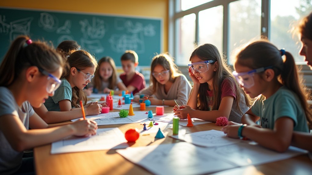 3d printing education program