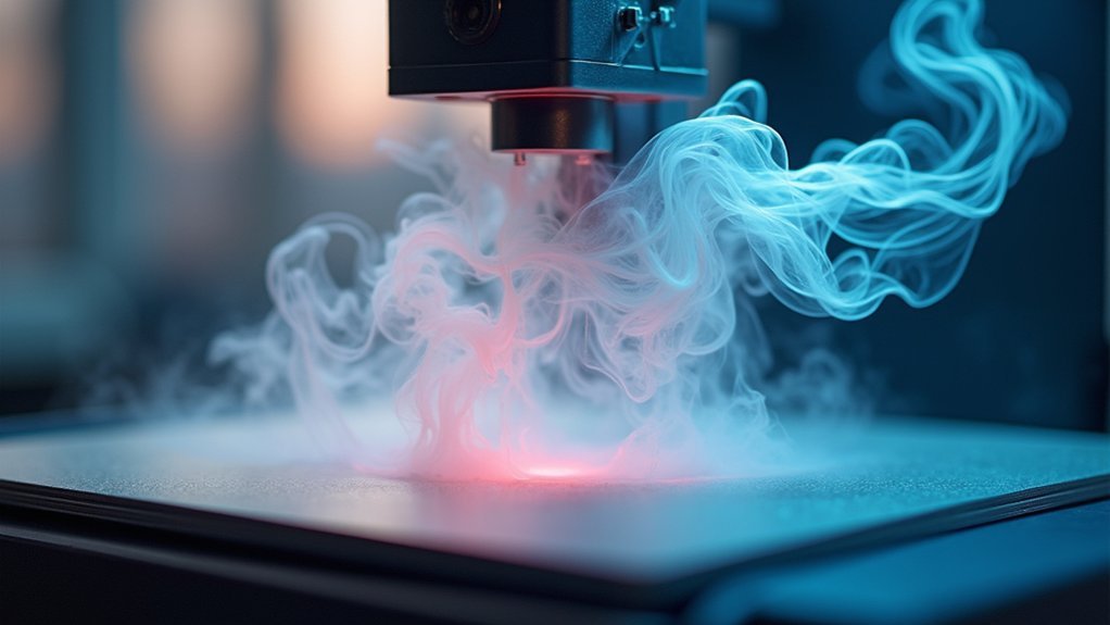 3d printing filament hazards