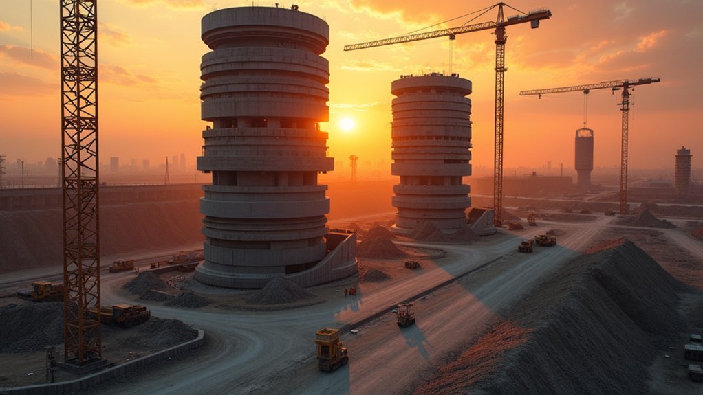 3d printing for construction