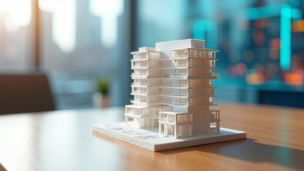 3d printing for design precision