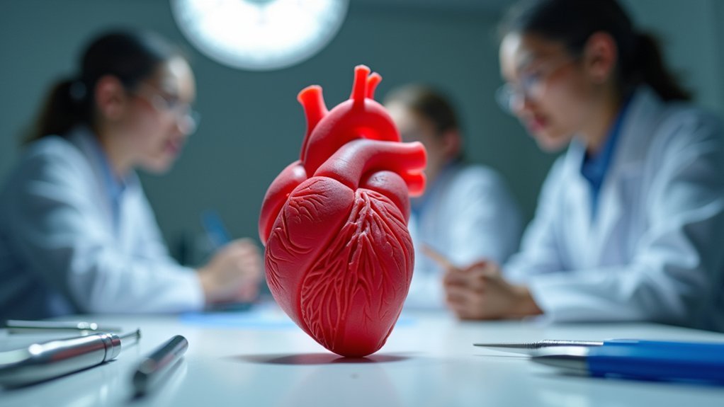 Why Are Medical Schools Using 3D Printing?