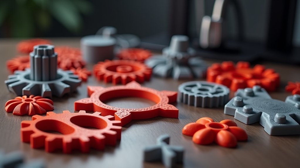3d printing prototype expenses