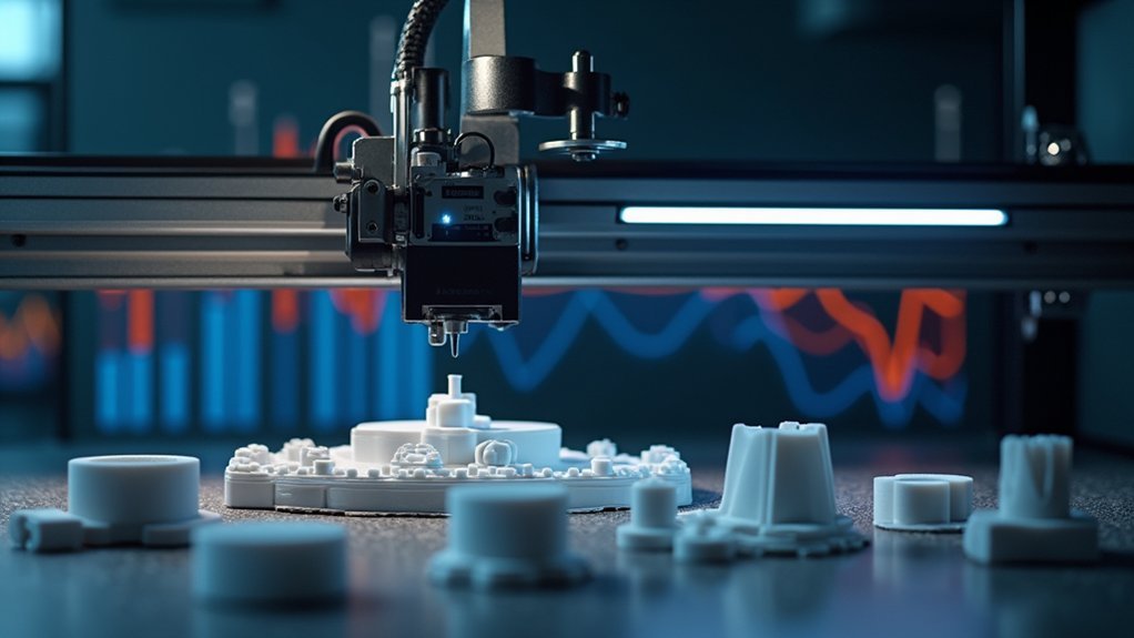 3d printing quality advantages