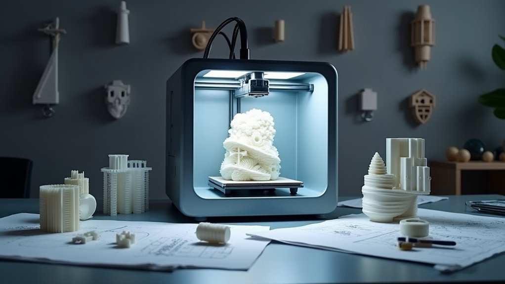 3d printing revolutionizes construction