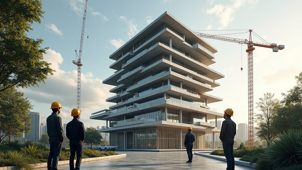 3d printing revolutionizes construction