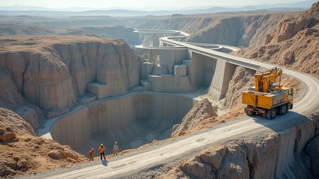 3d printing revolutionizes infrastructure construction