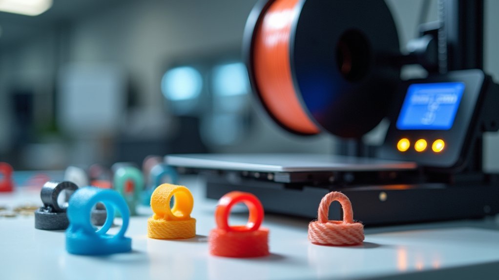 3d printing wire clips