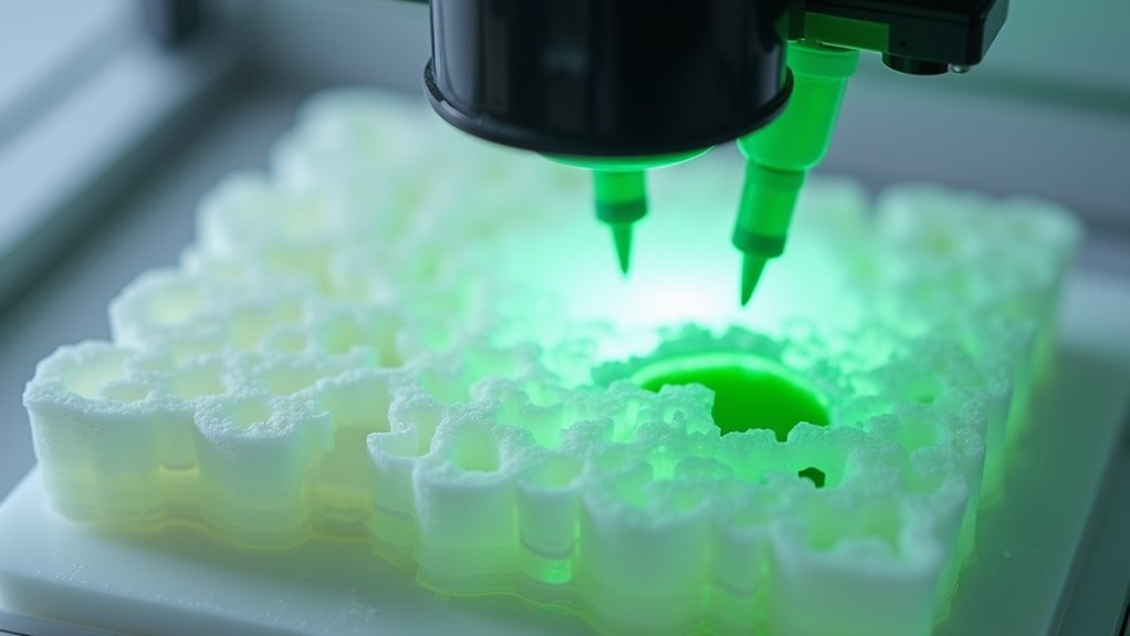accelerated cartilage regeneration strategy
