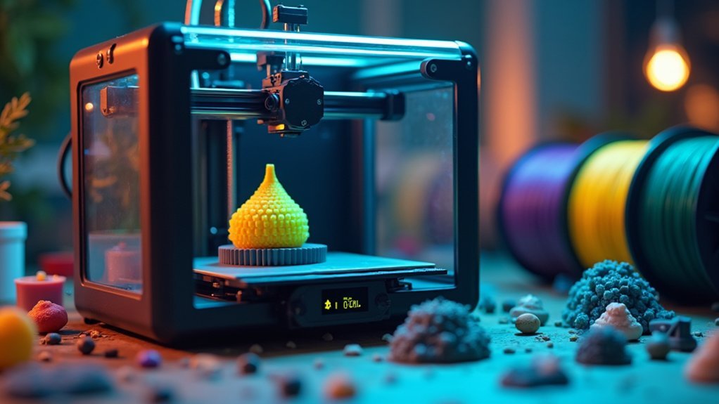additive manufacturing efficiency benefits