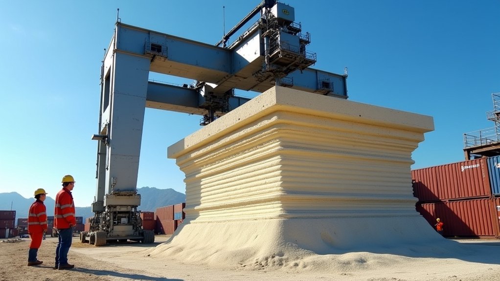 advanced construction 3d printing