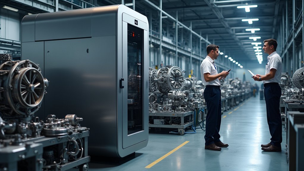 aerospace 3d printing advantages