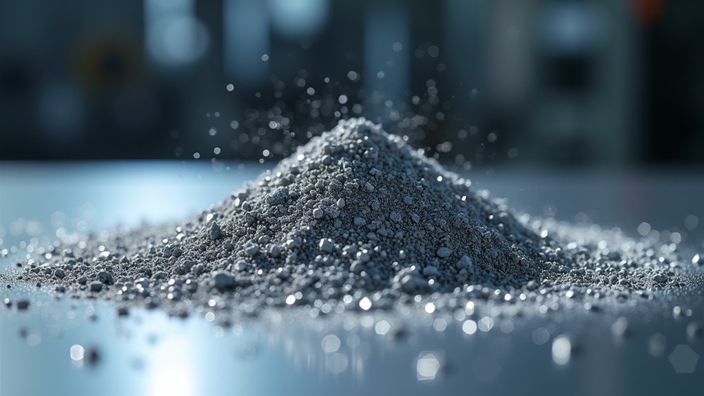 aerospace 3d printing material
