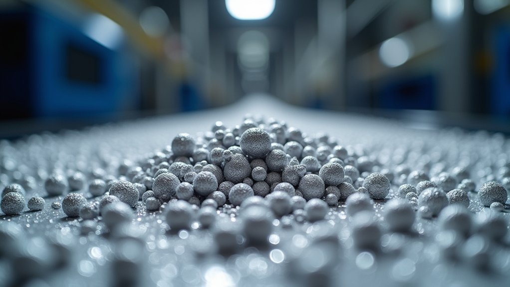 aerospace component post processing requirements